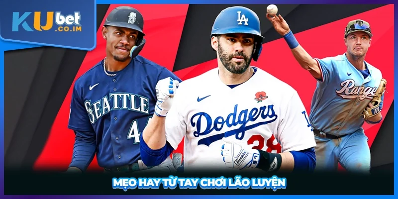 Mẹo hay từ tay chơi lão luyện