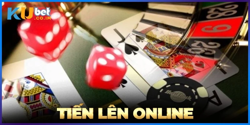 Tiến Lên Online
